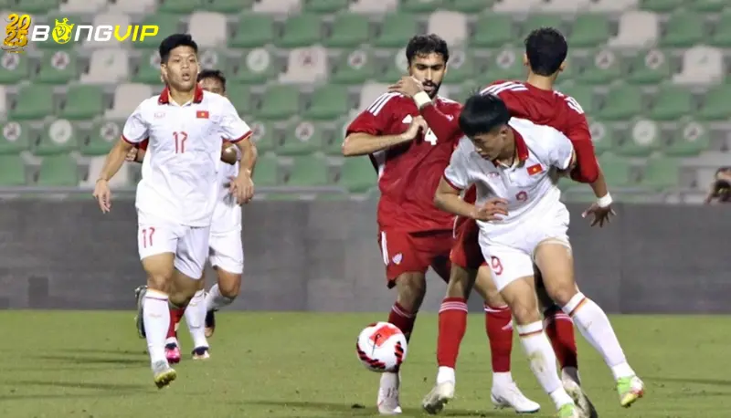 'U22 Việt Nam đã vô địch nếu không phải trọng tài Trung Quốc' Bài học rút ra cho 'U22 Việt Nam đã vô địch nếu không phải trọng tài Trung Quốc'