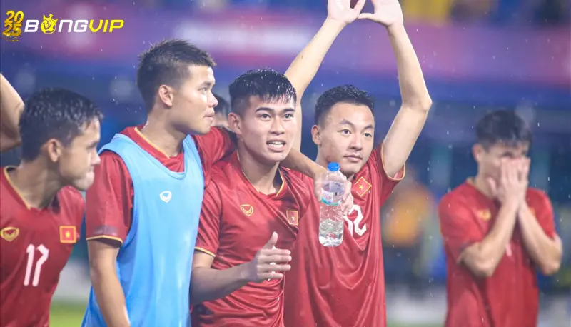'U22 Việt Nam thu nhiều bài học từ giải đấu Trung Quốc' Hướng đi tiếp theo của U22 Việt Nam khi 'U22 Việt Nam thu nhiều bài học từ giải đấu Trung Quốc'