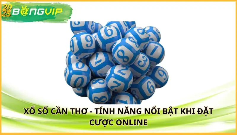 xổ số cần thơ