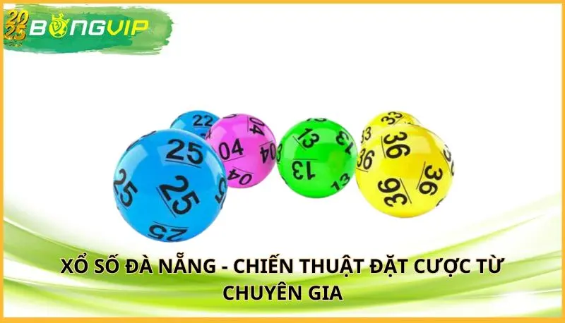 xổ số đà nẵng
