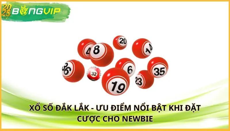 Xổ số miền trung