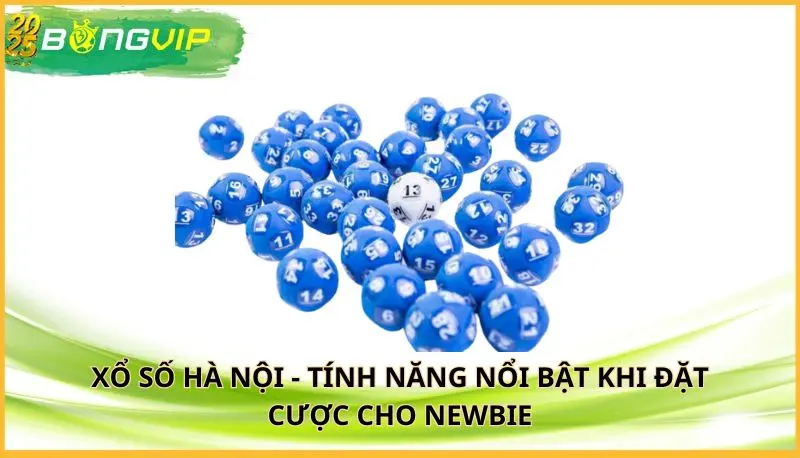 xổ số hà nội