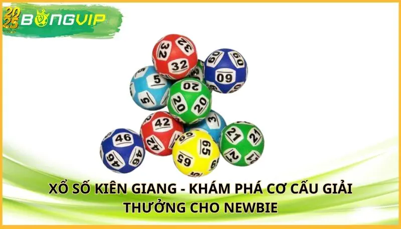 Xổ số Kiên Giang