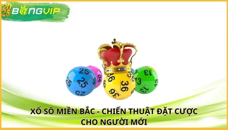Xổ Số Miền Bắc