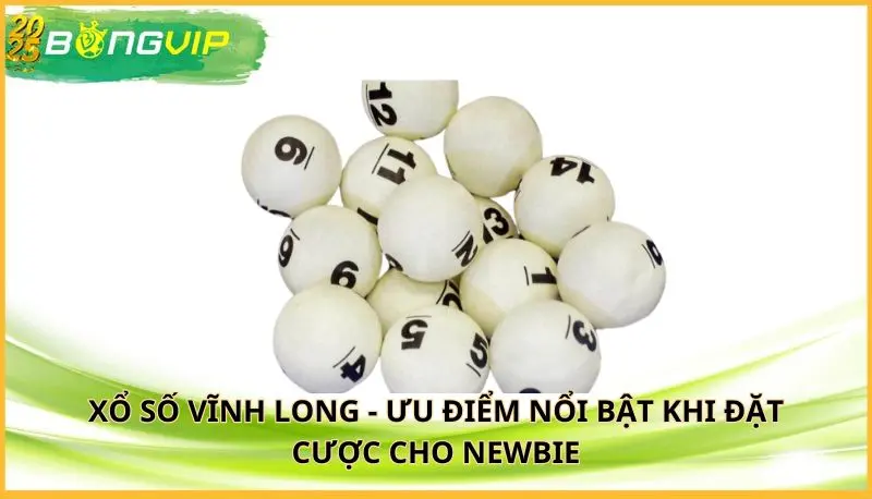 xổ số vĩnh long