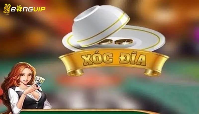 Xóc Đĩa Là Gì - Luật Chơi Chuẩn Xác Từ Cao Thủ Hiện Đại Xóc đĩa là gì