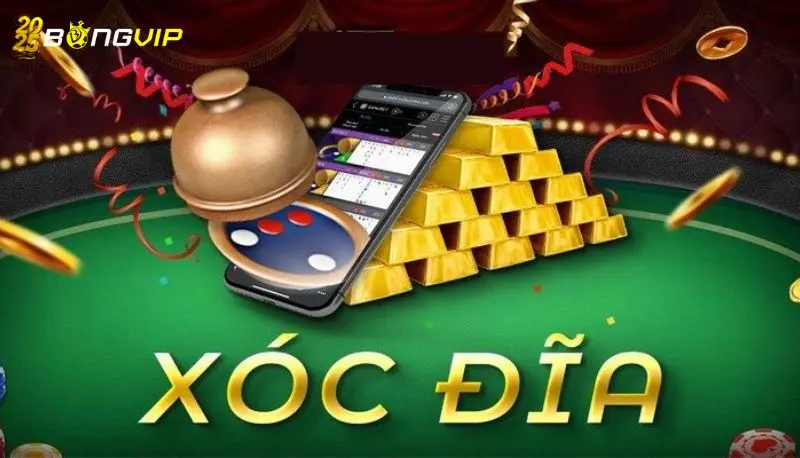 Xóc Đĩa Online - Chiến Thuật Đặt Cược Uy Tín Cho Newbie Chiến thuật đặt cược xóc đĩa online uy tín và phổ biến