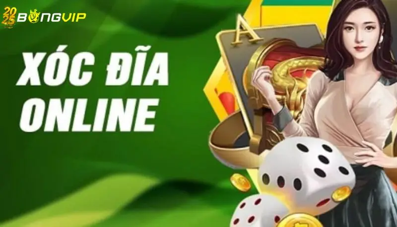 Xóc Đĩa Online - Chiến Thuật Đặt Cược Uy Tín Cho Newbie Xóc đĩa online là gì
