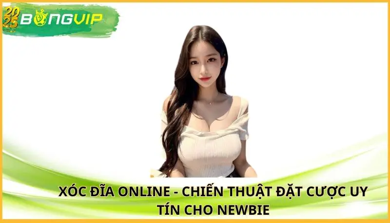 xóc đĩa online