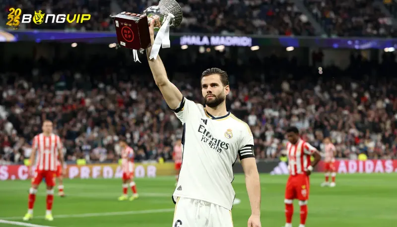 7 cầu thủ Real điểm dưới trung bình Dani Carvajal – 1 trong 7 cầu thủ Real điểm dưới trung bình