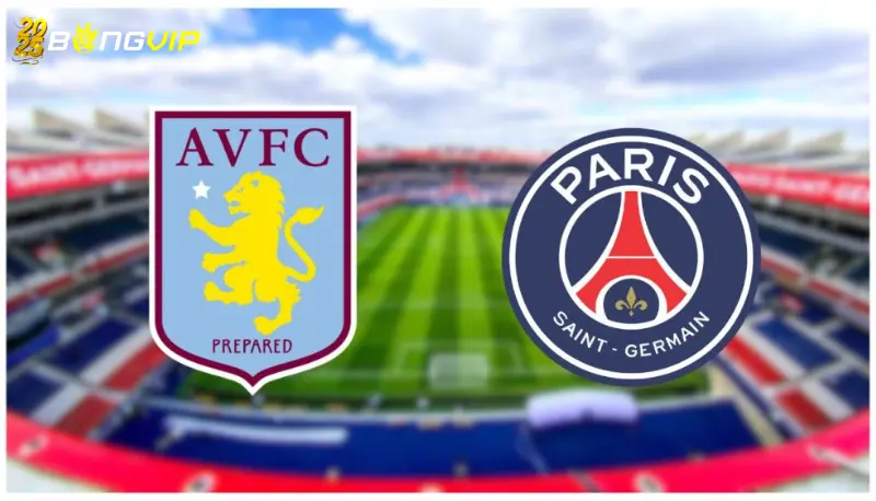 Aston Villa - PSG: Khó có bất ngờ Lợi thế về tâm lý và chiến thuật đang nghiêng hoàn toàn về PSG - Aston Villa - PSG: Khó có bất ngờ
