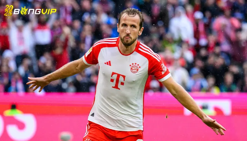 Ballack: 'Kane khó lên đỉnh cao cùng Bayern' Ballack: 'Kane khó lên đỉnh cao cùng Bayern' và lựa chọn khó khăn: ở lại hay tìm lối thoát?