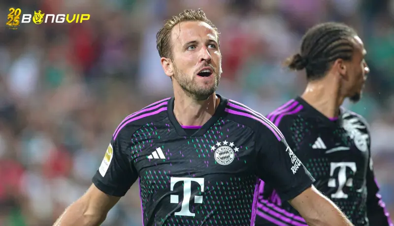 Ballack: 'Kane khó lên đỉnh cao cùng Bayern' Harry Kane – vẫn là ngôi sao nhưng chưa phải người chiến thắng