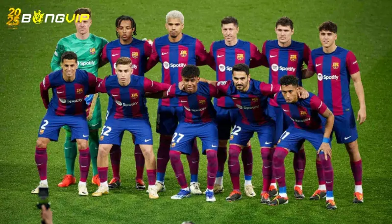Barca cưa điểm với đội bóng của Antony Antony để lại dấu ấn - Barca cưa điểm với đội bóng của Antony