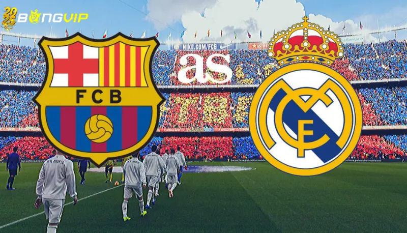 Barca gặp Real ở chung kết Cup Nhà vua Hành trình đến chung kết - Barca gặp Real ở chung kết Cup Nhà vua