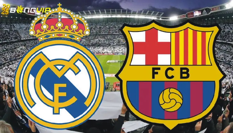 Barca gặp Real ở chung kết Cup Nhà vua Dự đoán chiến thuật của hai đội khi Barca gặp Real ở chung kết Cup Nhà vua