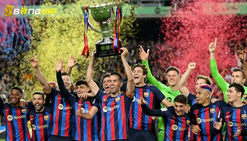 Barca nhọc nhằn vào bán kết Champions League Barca nhọc nhằn vào bán kết Champions League - Cơn ác mộng tạm thời trở thành hiện thực