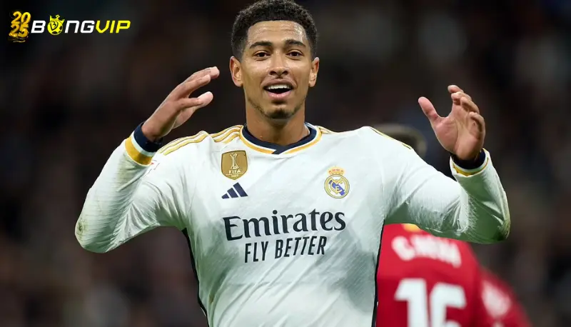 Bellingham phản đối chỉ đạo của HLV Ancelotti Bellingham phản đối chỉ đạo của HLV Ancelotti – tài năng trẻ và cái tôi lớn?