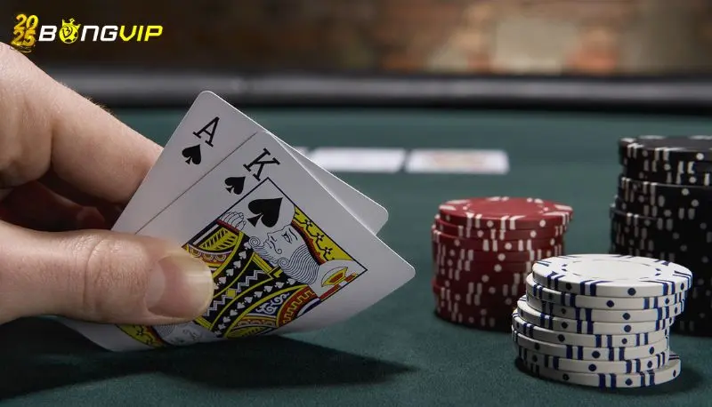 Blackjack Là Gì - Chiến Thuật Chơi Từ Chuyên Gia Uy Tín Quản lý vốn – yếu tố quan trọng để chơi blackjack là gì lâu dài