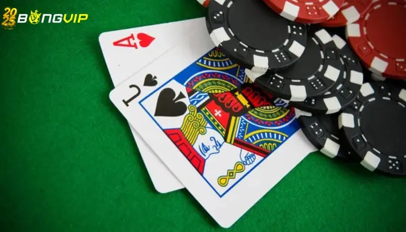 Blackjack Là Gì - Chiến Thuật Chơi Từ Chuyên Gia Uy Tín Giới thiệu blackjack là gì