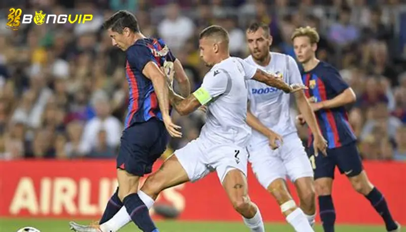 Boban: 'Barca sẽ thua ngay 3 bàn nếu gặp Inter' Lời cảnh báo từ người hiểu bóng đá Ý hơn ai hết - Boban: 'Barca sẽ thua ngay 3 bàn nếu gặp Inter'