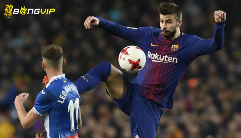 Boban: 'Barca sẽ thua ngay 3 bàn nếu gặp Inter' Inter Milan - bộ máy chiến thuật vận hành trơn tru