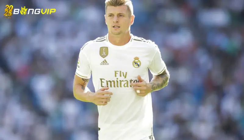 Capello: 'Real mất trái tim khi Kroos giải nghệ' Không thể thay thế bằng cảm hứng trẻ - Capello: 'Real mất trái tim khi Kroos giải nghệ'