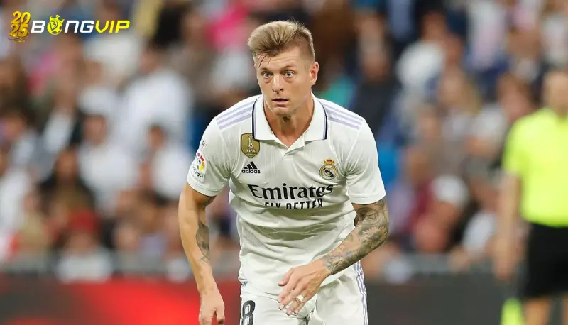 Capello: 'Real mất trái tim khi Kroos giải nghệ' Capello: 'Real mất trái tim khi Kroos giải nghệ' – hơn cả một tiền vệ trung tâm