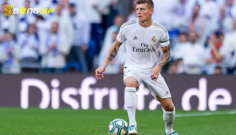 Capello: 'Real mất trái tim khi Kroos giải nghệ' Capello: 'Real mất trái tim khi Kroos giải nghệ' – quyết định khiến nhiều người tiếc nuối