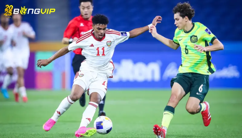 điều kiện nào để U17 Việt Nam dự World Cup? Kỳ vọng và tương lai khi điều kiện nào để U17 Việt Nam dự World Cup?