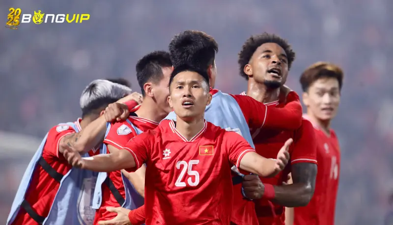 Doãn Ngọc Tân chấn thương nặng Tham vọng và cánh cửa đội tuyển tạm đóng khi Doãn Ngọc Tân chấn thương nặng