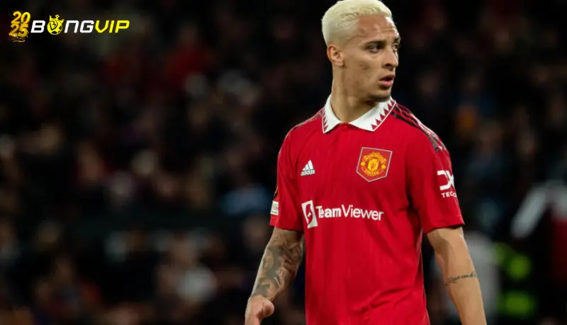 Đội của Antony thua 'trận chung kết' tranh vé Champions League Thất bại đáng tiếc trước đối thủ trực tiếp - Đội của Antony thua 'trận chung kết' tranh vé Champions League