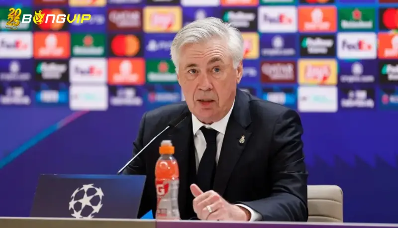 Figo: 'Thật kỳ lạ khi Ancelotti bị nghi ngờ' Thành tích không thể xem nhẹ - Figo: 'Thật kỳ lạ khi Ancelotti bị nghi ngờ'