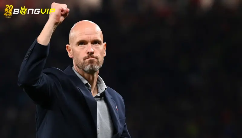 HLV Ten Hag có khả năng đến Serie A Tại sao Serie A có thể là điểm đến phù hợp cho Ten Hag?