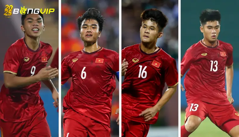 HLV U17 Việt Nam: 'Chúng tôi có thể chơi tốt hơn nữa' Niềm tin vào chặng đường phía trước khi HLV U17 Việt Nam: 'Chúng tôi có thể chơi tốt hơn nữa'