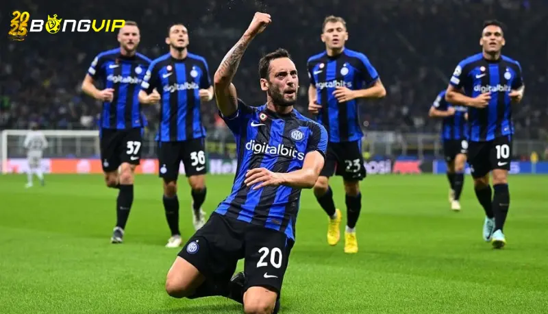 Inter thắng trên sân của Bayern Phát biểu sau khi Inter thắng trên sân của Bayern