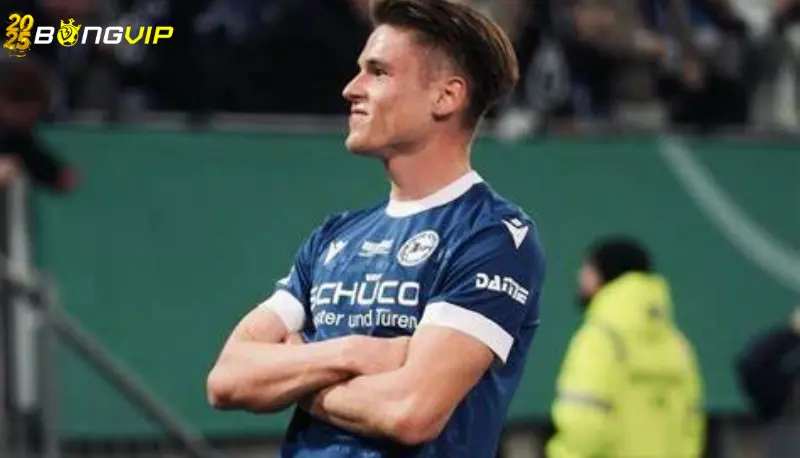 Leverkusen thua đội hạng 3 ở Cup Quốc gia Đức Leverkusen nhập cuộc tự tin nhưng chủ quan - Leverkusen thua đội hạng 3 ở Cup Quốc gia Đức