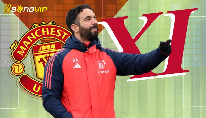 Màn thoát hiểm 'điên rồ' đưa Man Utd vào bán kết Europa League Tình huống căng thẳng ngay từ hiệp một - Màn thoát hiểm 'điên rồ' đưa Man Utd vào bán kết Europa League