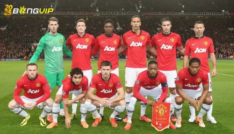 Man Utd mang đội hình mạnh du đấu châu Á Cam kết Man Utd mang đội hình mạnh du đấu châu Á – lời hứa từ ban lãnh đạo