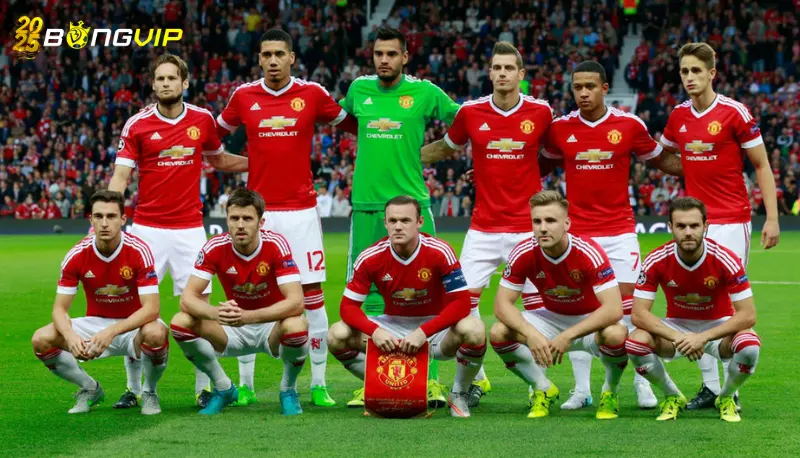 Man Utd mang đội hình mạnh du đấu châu Á Man Utd mang đội hình mạnh du đấu châu Á – Malaysia và Hong Kong là tâm điểm