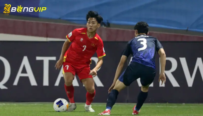 người hùng của U17 Việt Nam bị kiểm tra doping Phản ứng của Liên đoàn và giới chuyên môn khi người hùng của U17 Việt Nam bị kiểm tra doping
