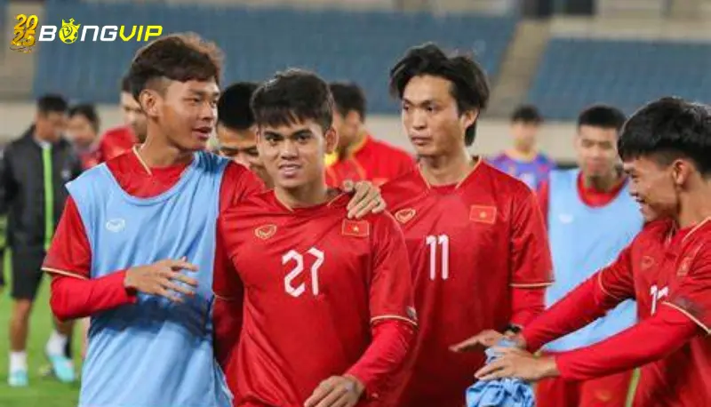 Nhầm lẫn ở bảng của U17 Việt Nam vì quy định mới Nhầm lẫn ở bảng của U17 Việt Nam vì quy định mới - Nguyên nhân của mọi hiểu lầm