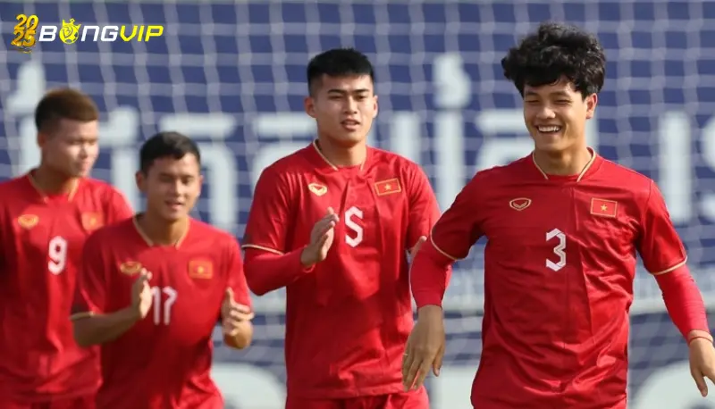 Nhầm lẫn ở bảng của U17 Việt Nam vì quy định mới Nhầm lẫn ở bảng của U17 Việt Nam vì quy định mới bị ảnh hưởng thế nào?
