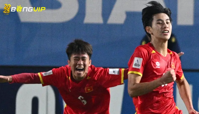Nhầm lẫn ở bảng của U17 Việt Nam vì quy định mới AFC cần rõ ràng hơn trong truyền thông - Nhầm lẫn ở bảng của U17 Việt Nam vì quy định mới