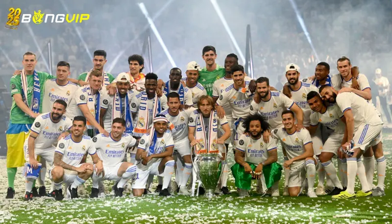 Real chưa đầu hàng trước Barca Hàng thủ chắc chắn Real chưa đầu hàng trước Barca – Nền tảng cho chiến thắng
