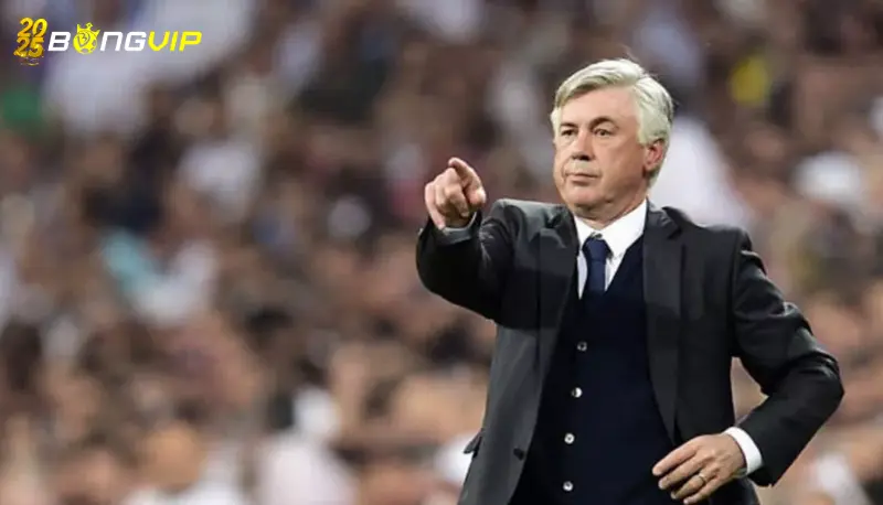 Sacchi: 'Real nên nghĩ 3 lần trước khi chia tay Ancelotti' Real Madrid và sự kỳ vọng với Mbappe