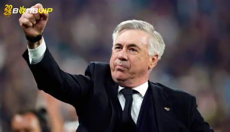 Sacchi: 'Real nên nghĩ 3 lần trước khi chia tay Ancelotti' Sacchi: 'Real nên nghĩ 3 lần trước khi chia tay Ancelotti' - Ancelotti vẫn là lựa chọn đúng đắn cho Real Madrid