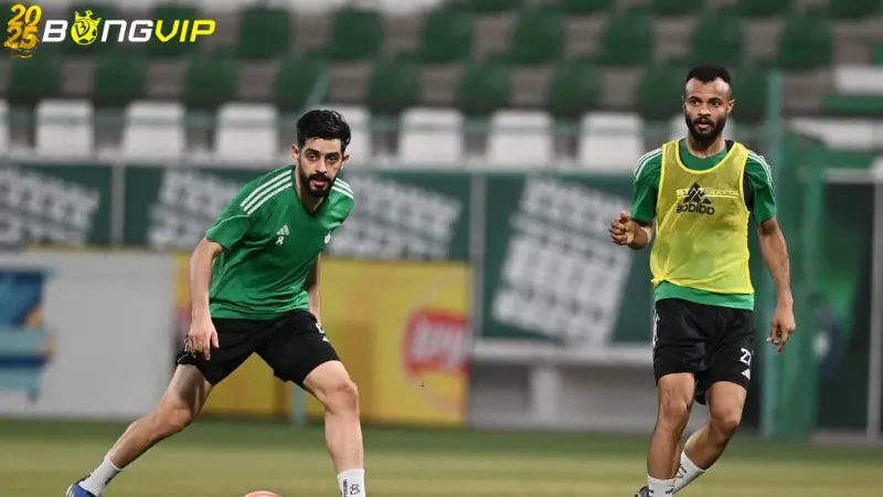 soi kèo Al-Ahli Jeddah vs Al-Fayha Tình hình hai đội trước trận soi kèo Al-Ahli Jeddah vs Al-Fayha