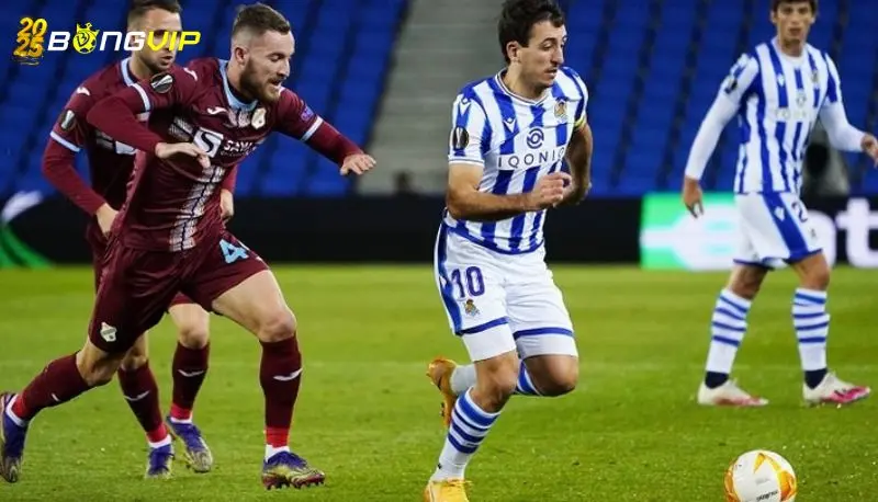 Nhận định, soi kèo Alaves vs Sociedad 24/04 giải đấu La Liga soi kèo Alaves vs Sociedad