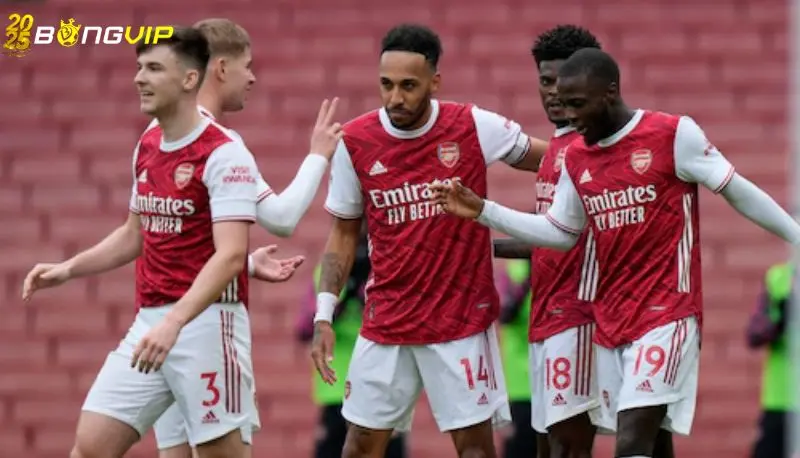 Soi kèo Arsenal vs Brentford 12/04 giải Premier League Phong độ Brentford tại soi kèo Arsenal vs Brentford